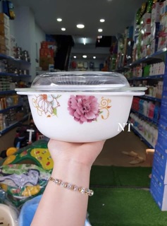 THỐ SỨ  OPAL HÀNG CAO CẤP - Shop TH