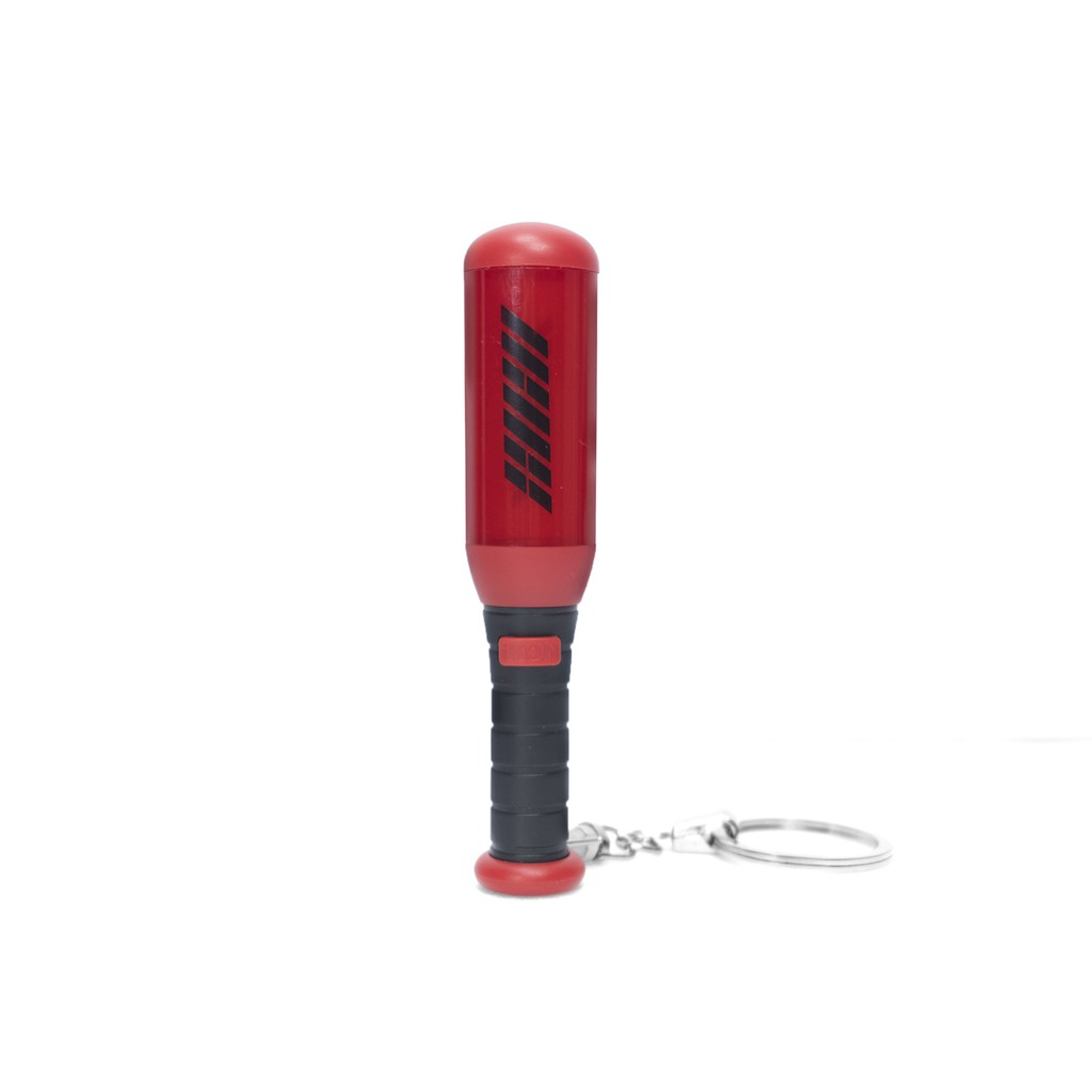 IKon lightstick keyring/ móc khoá