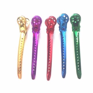Kẹp mỏ vịt temax