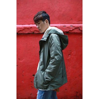 Áo khoác jacket wet