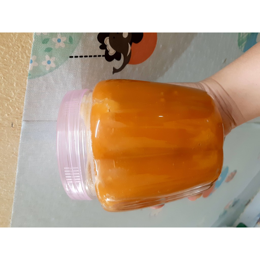 1 Kg Đường Thốt Nốt