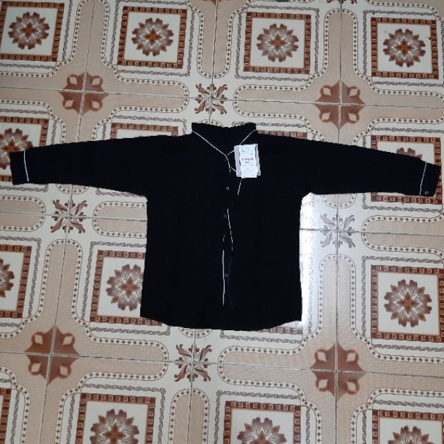 Áo sơ mi nữ 💖FREESHIP💖 Áo sơ mi nữ kiểu dài tay, cổ áo bèo thắt dây nơ, viền cổ tay siêu xinh | BigBuy360 - bigbuy360.vn