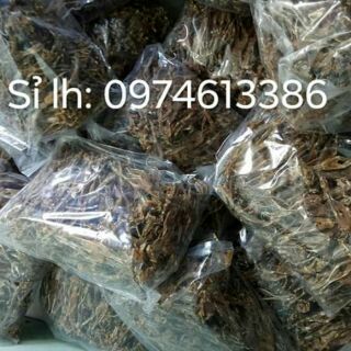 Khô "Vũ nữ chân dài