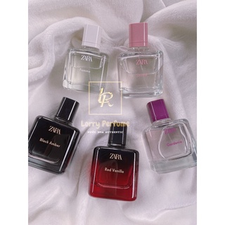 Nước Hoa Zara Nữ Chính Hãng