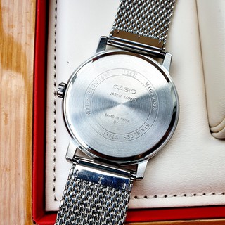 Đồng hồ nam Casio MTP-1338D