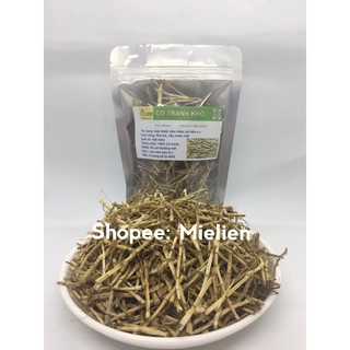Rễ cỏ tranh khô 100g