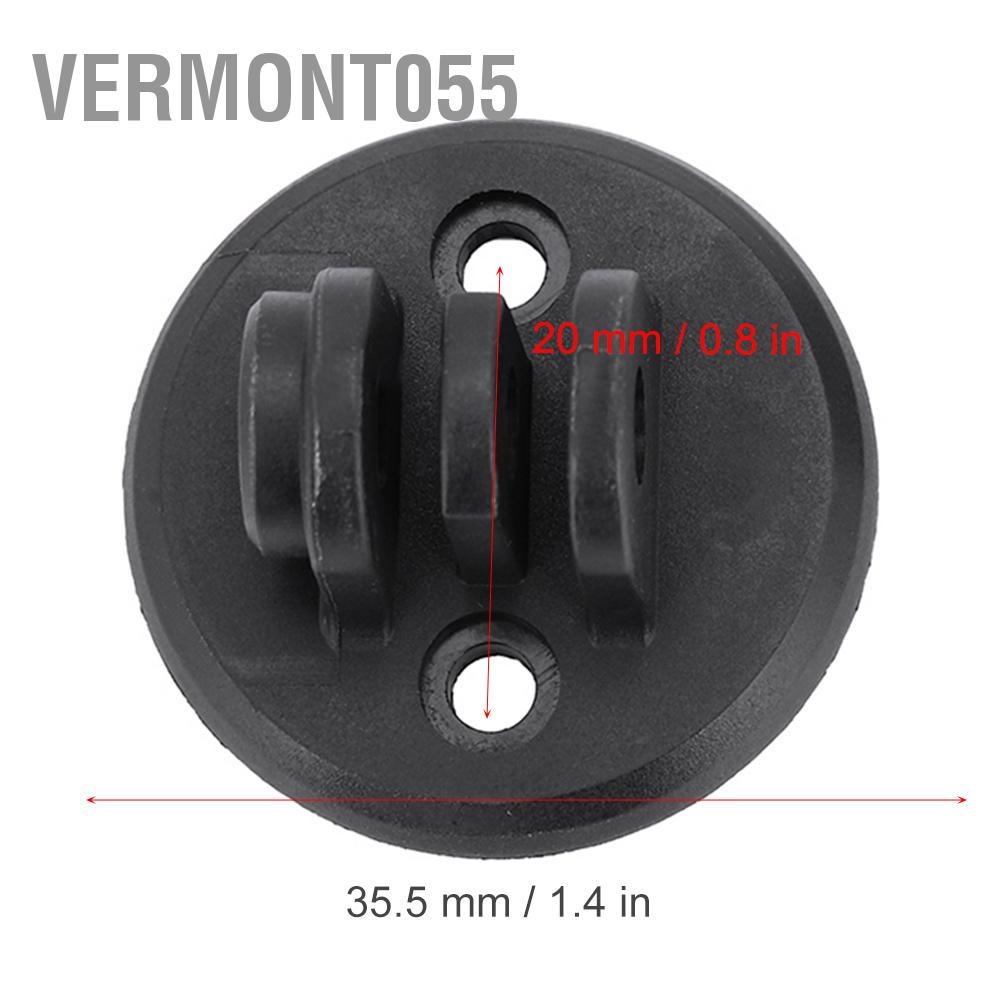 Hàng HotGiá đỡ máy tính cho tay lái xe đạp Giá đỡ máy tính cho Gopro Garmin Bryton II IGPSPORTHàng giao ngayVermont055