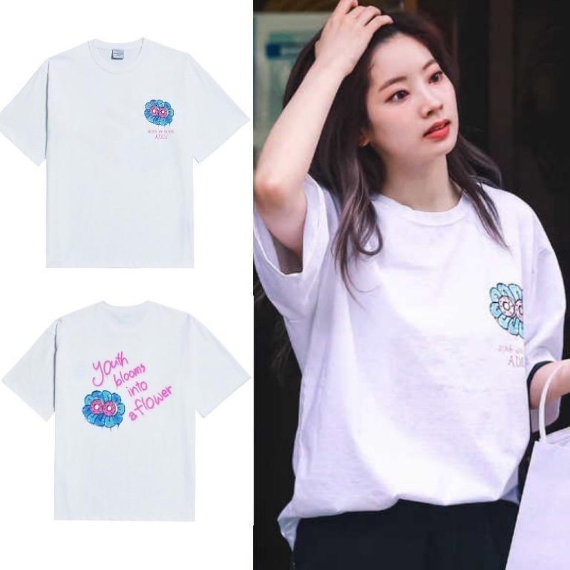 [PASS] Áo ADLV Donut Flower