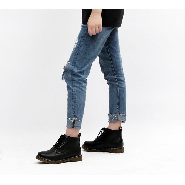 GIÀY CỔ VỪA M.A.R.T.E.N | BigBuy360 - bigbuy360.vn