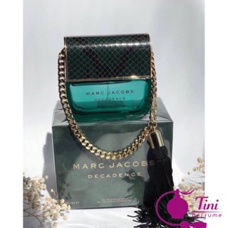 Nước Hoa Nữ Marc Jacob Divine Decadence 100ml