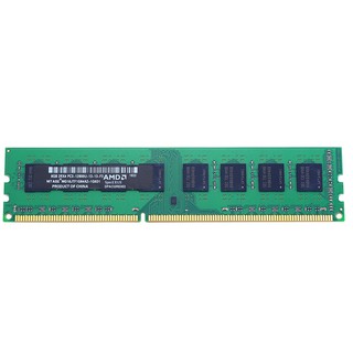 Thẻ nhớ RAM tase Ddr3 8G 1600Mhz 1.5V 240Pin cho bo mạch chủ AMD