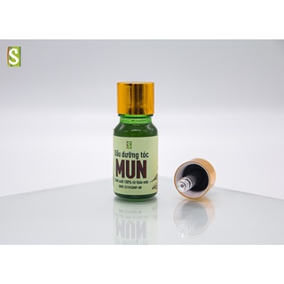 Dầu dưỡng tóc MUN