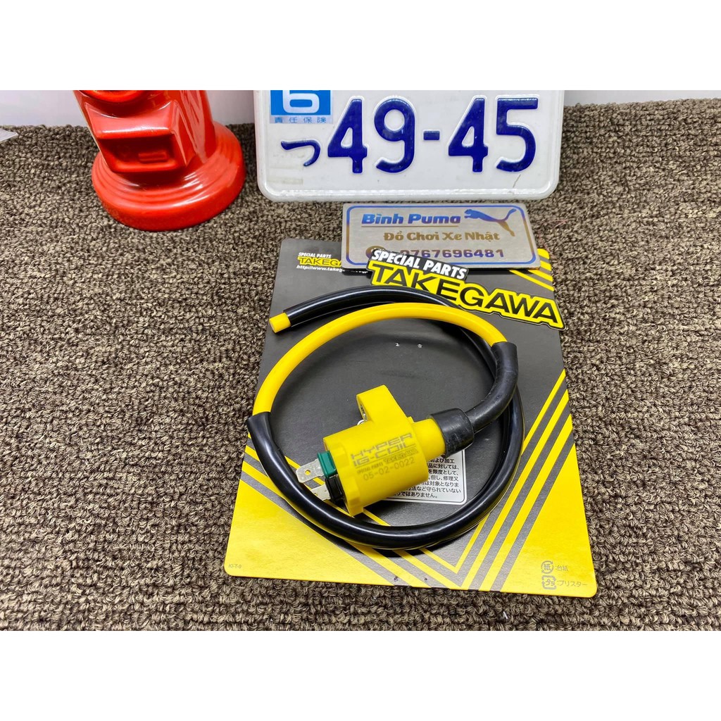 Mobin Sườn Takegawa