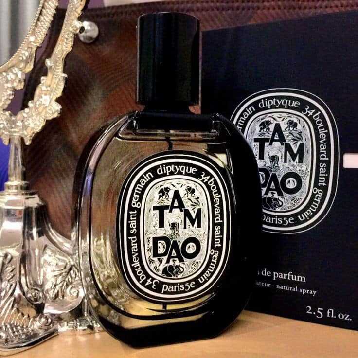 Nước Hoa Nam Chính Hãng Diptyque Paris Tam Đảo EDP 75ml MP120