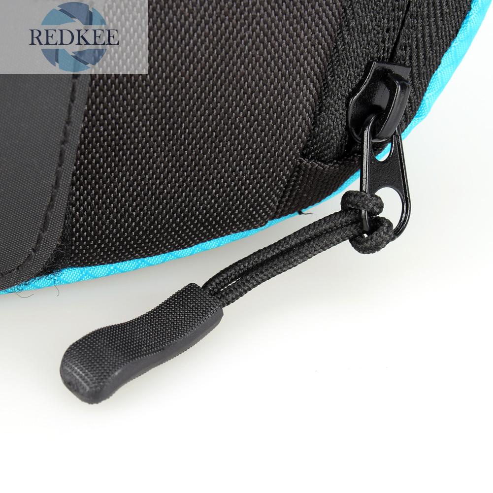 Túi Chống Nước Gắn Yên Xe Đạp