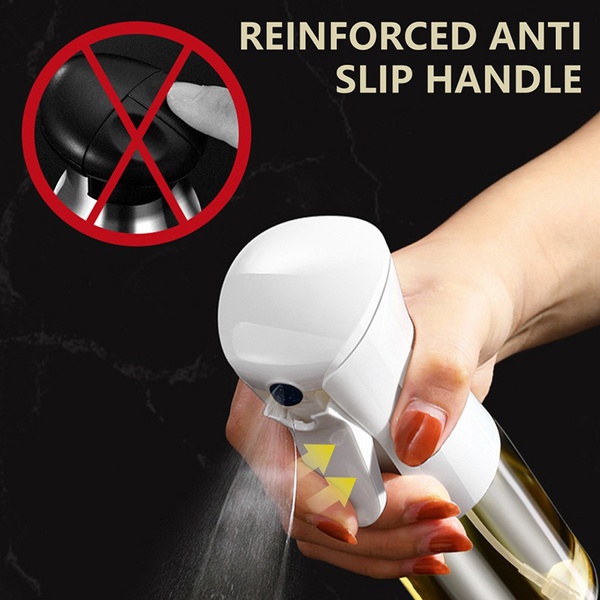 Bình Xịt Dầu Olive 200ml / 300ml Tiện Dụng Cho Nhà Bếp