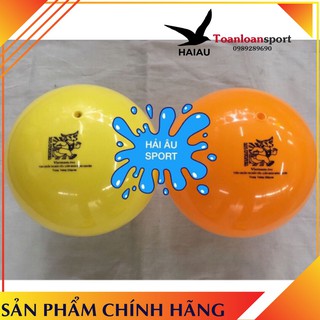 Bóng chuyền Hơi đầu trâu ( tiêu chuẩn thi đấu )