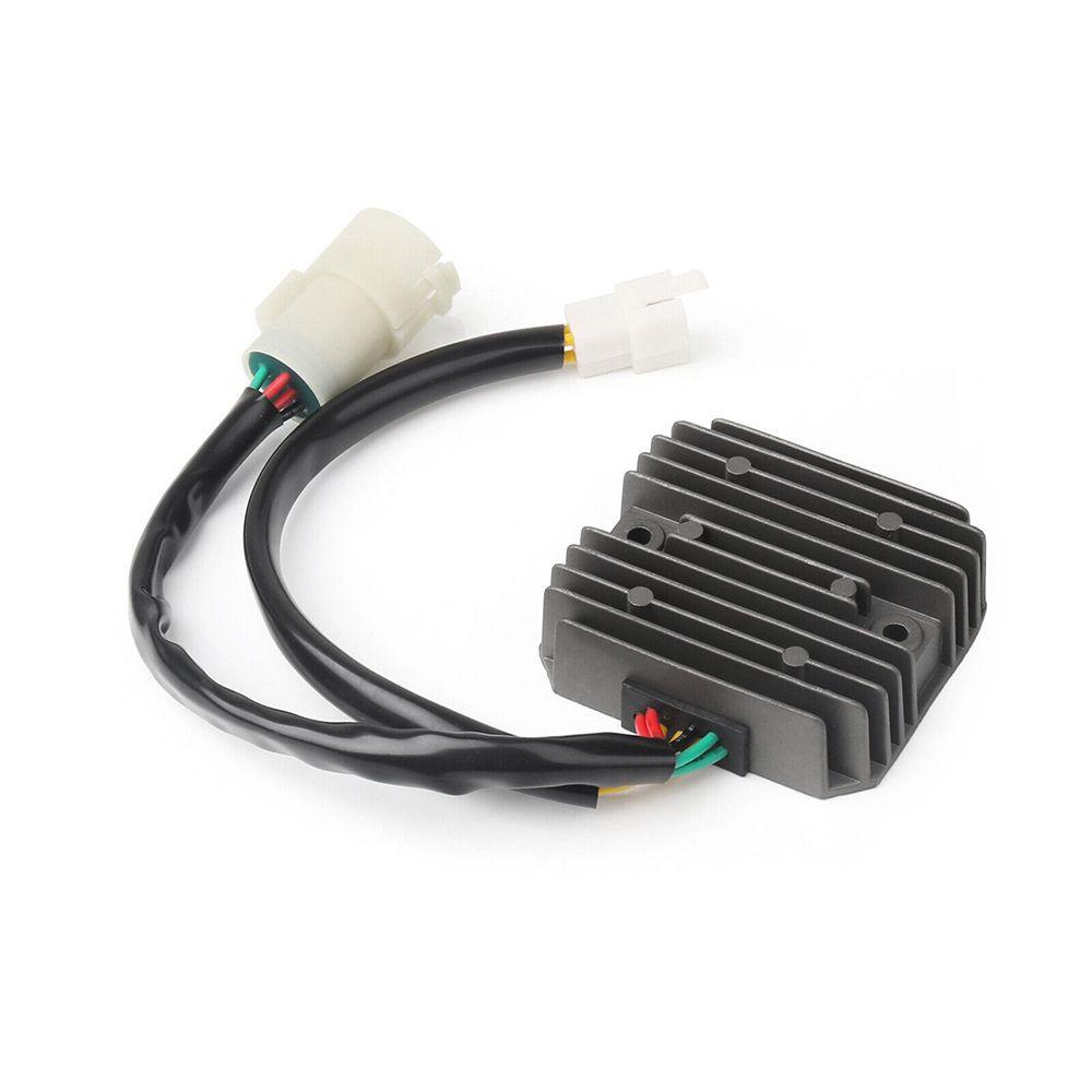 Thiết Bị Ổn Định Kết Nối Bộ Đánh Lửa Cho Xe Máy Honda XRV 750