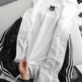 aoa khoác Adidas