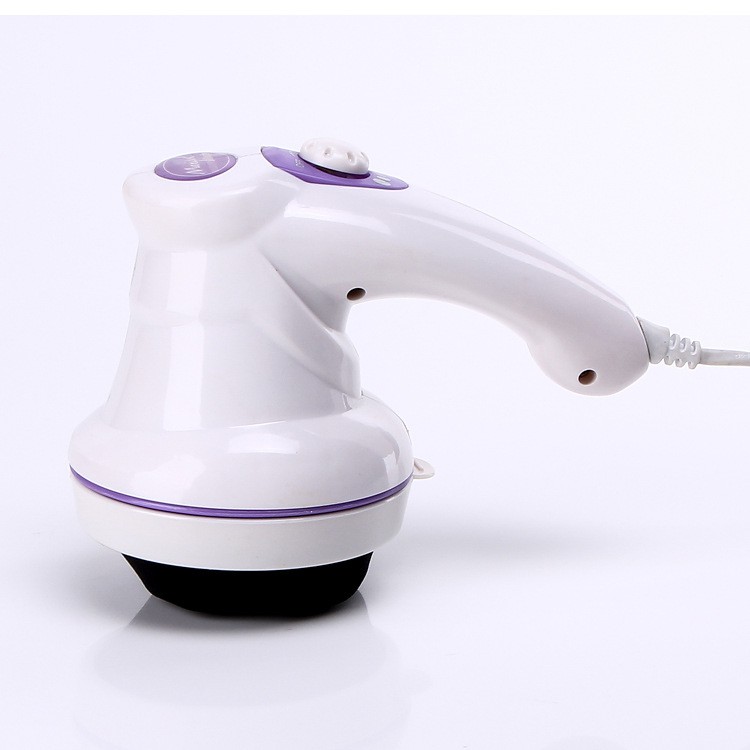 [FREESHIP] MÁY MASSAGE BỤNG, BODY INNOVATON MA118 - MANIPOL - RELAX TONE 116