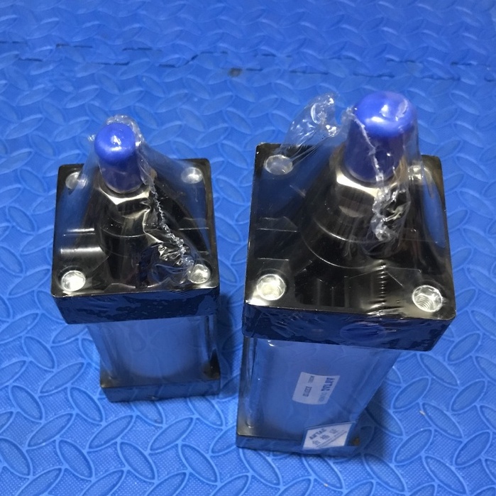 XI LANH KHÍ NÉN VUÔNG, ĐƯỜNG KÍNH SC 63 HÀNH TRÌNH 25-50-75-100-125-150-200-250-300-350-400-450-500