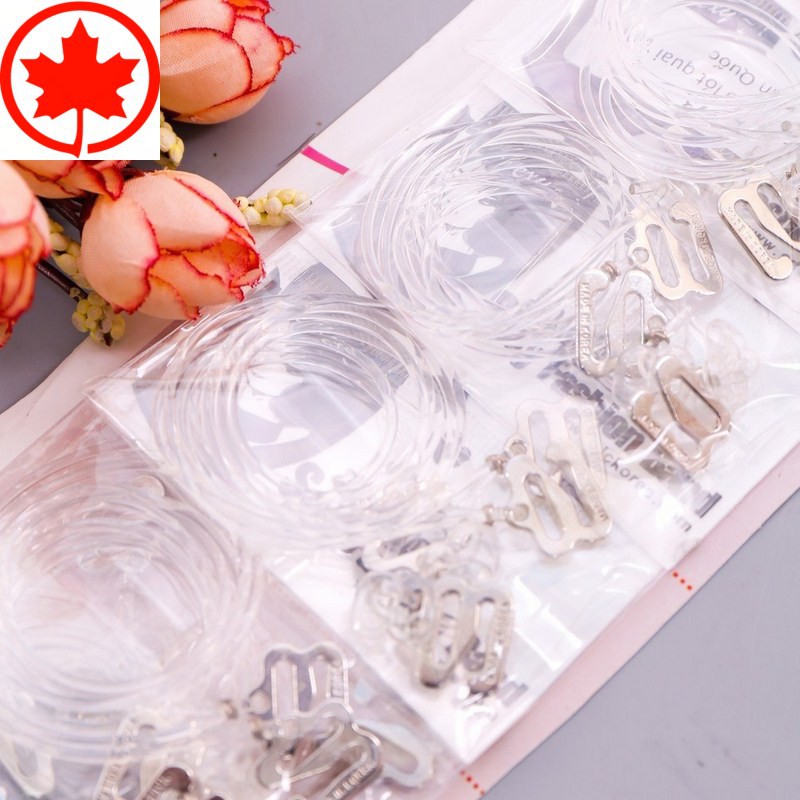 Quai áo lót trong suốt sợi nhỏ | BigBuy360 - bigbuy360.vn