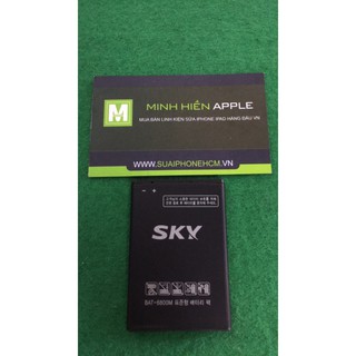 Pin Sky A760/ A770 (BAT-6800M)
