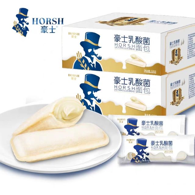 BÁNH SỮA CHUA