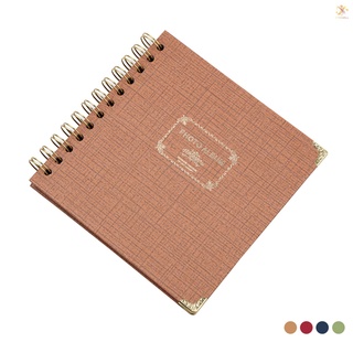 Album ảnh 20 tấm 175x175mm