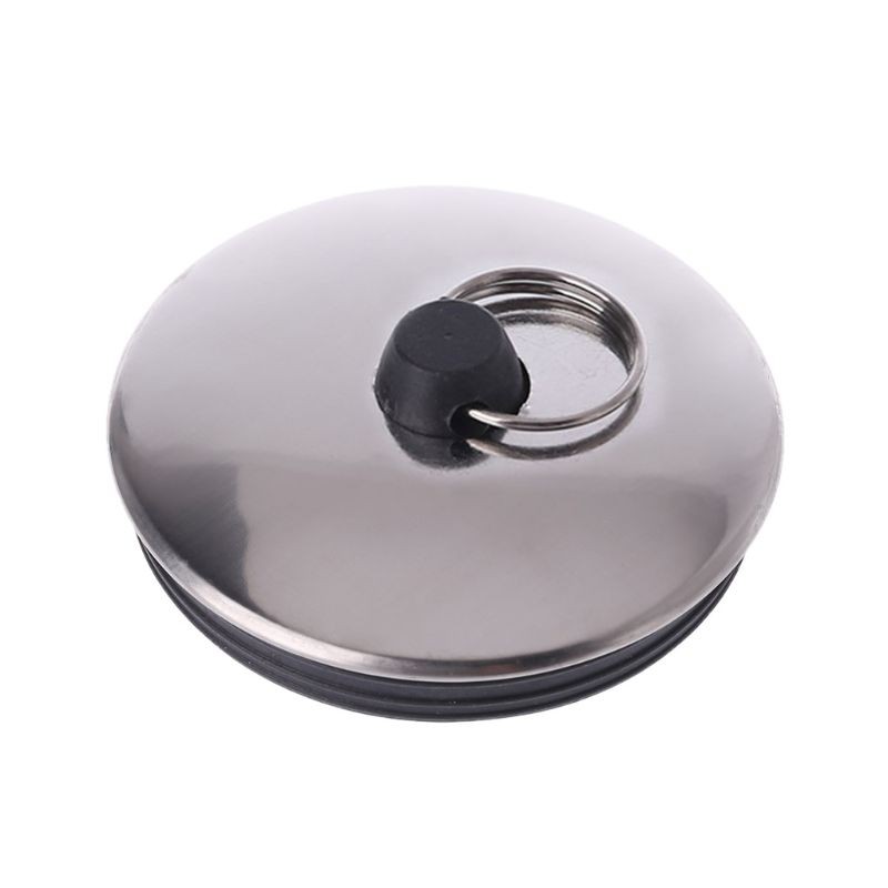 Nắp Đậy Cống Thoát Nước Bồn Rửa Chén / Phòng Tắm / Nhà Bếp Tiện Dụng