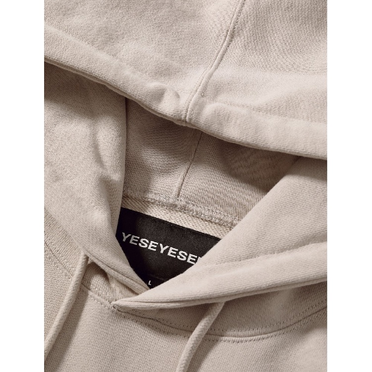 CHÍNH HÃNG ÁO HOODIE YESEYESEE MARK NCT
