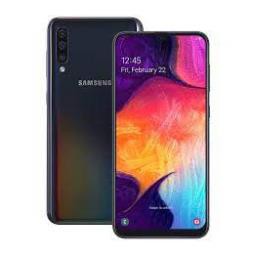 [SALE SALE] điện thoại Samsung Galaxy A50 (4GB/64GB) CHÍNH HÃNG - Camera 25mp, Chiến Game Nặng Mượt