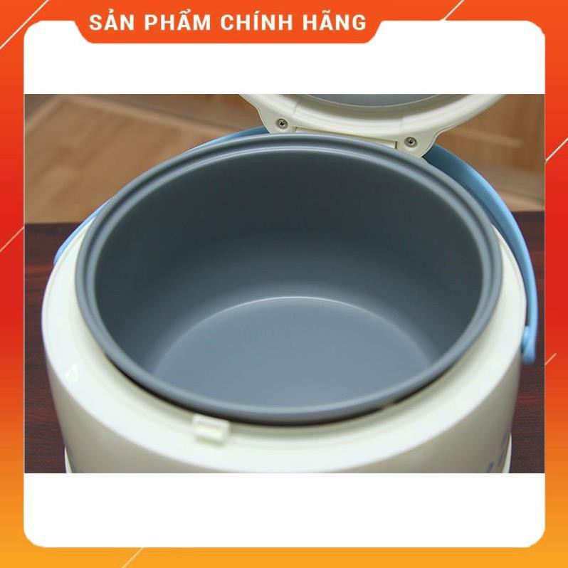 Nồi cơm điện Happycook 1.2 lít HC-120-Xanh | BigBuy360 - bigbuy360.vn