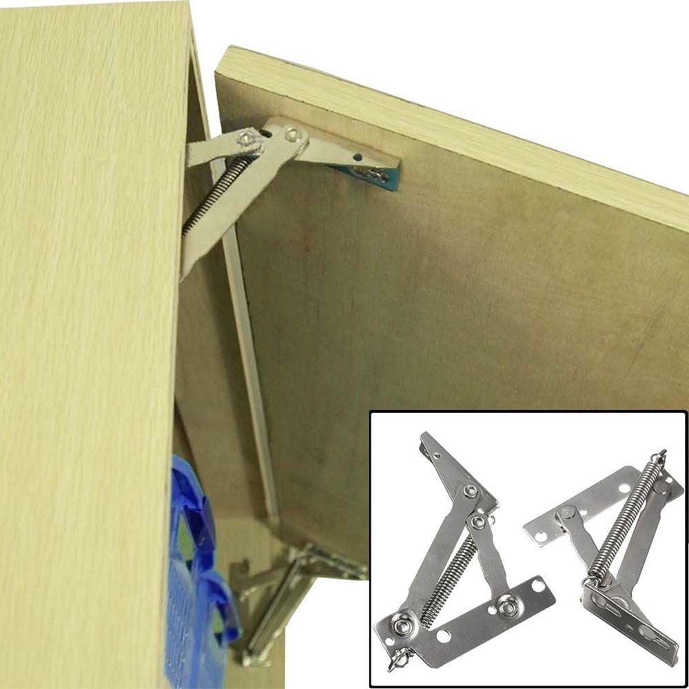ELEGANT Bản Lề 80 Độ Chuyên Dụng Cho Cửa Tủ Chén