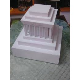 Bìa mô hình Fomex   Độ dày 2mm- 3mm / 5mm-8mm