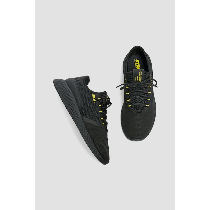Giày nam sneaker lưới STWD Pull&bear authentic