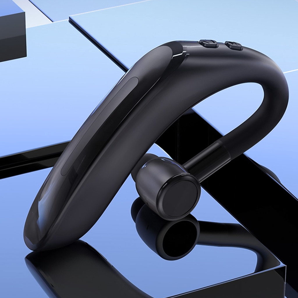 Tai nghe không dây X20 chống thấm nước IPX5 HiFi trợ lý giọng nói kết nối Bluetooth 5.0 cho doanh nhân dùng ngoài trời