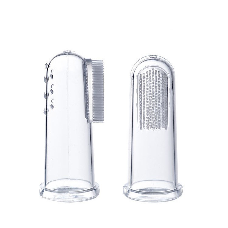 Rơ Lưỡi Silicone Siêu Mềm Peanuts Cho Bé Từ 3 Tháng - Quà tặng Hogokids