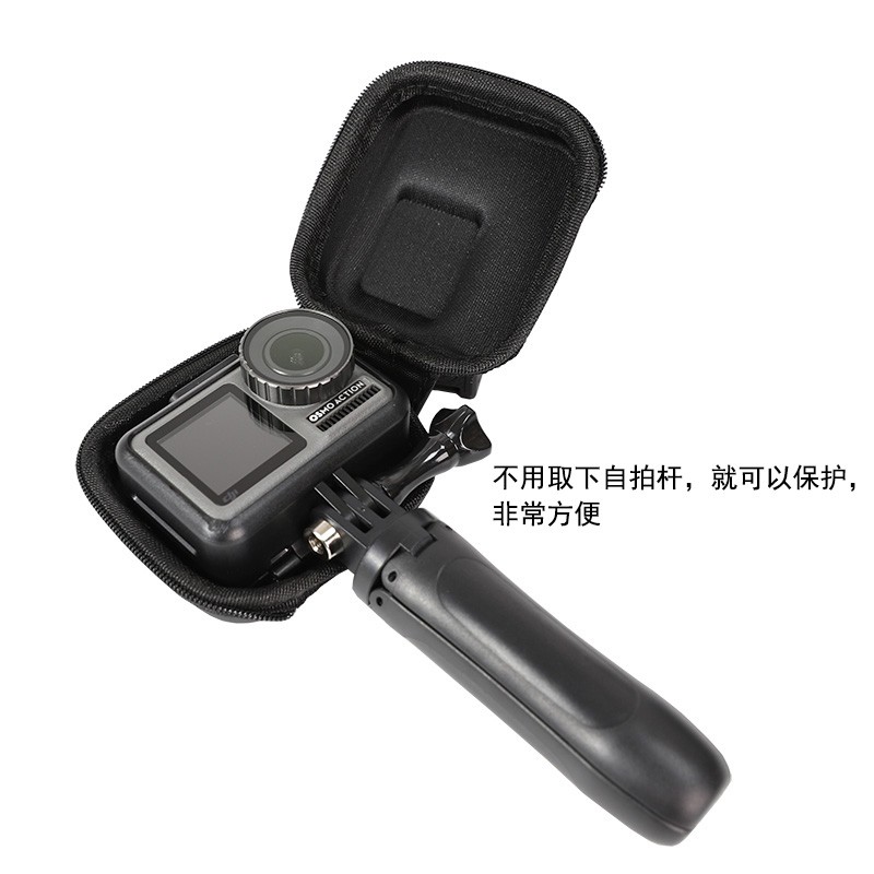 DJI Gậy Tự Sướng Mini Cho Gopro Hero9 / 8 / 7 / 6 / 5