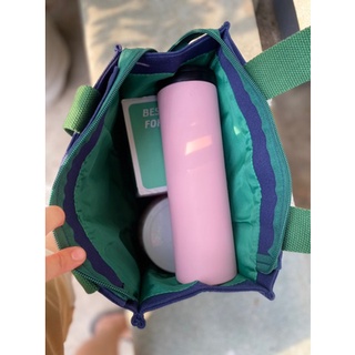 Túi STARBUCK VẢI CANVAS