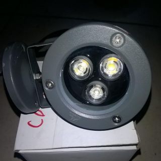 Đèn rọi cây chiếu điểm 3w