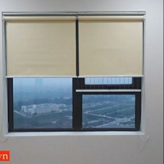 Rèm cuốn văn phòng