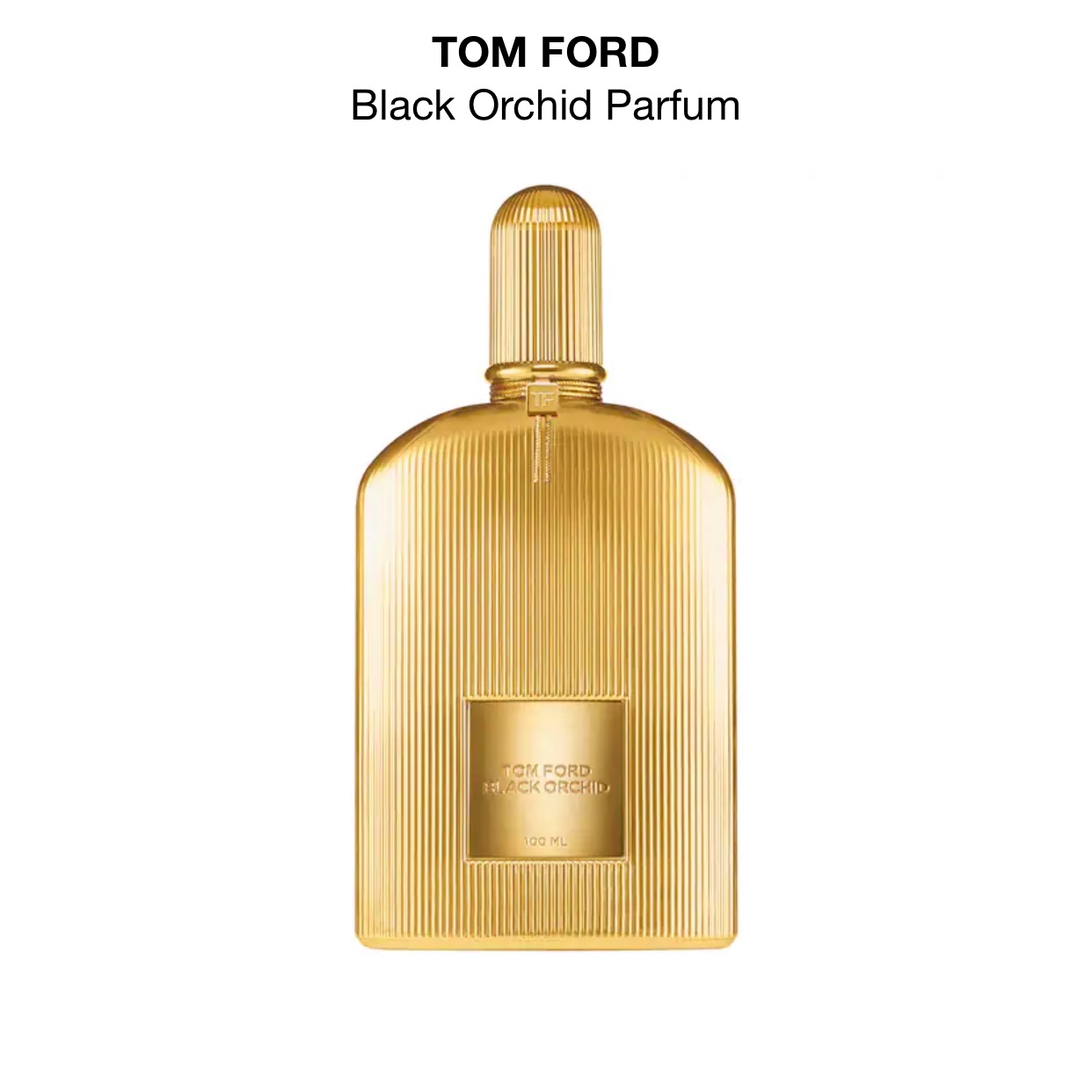 SASA ❤  Nước hoa Tom Ford TF dòng EDP 100ml | BigBuy360 - bigbuy360.vn