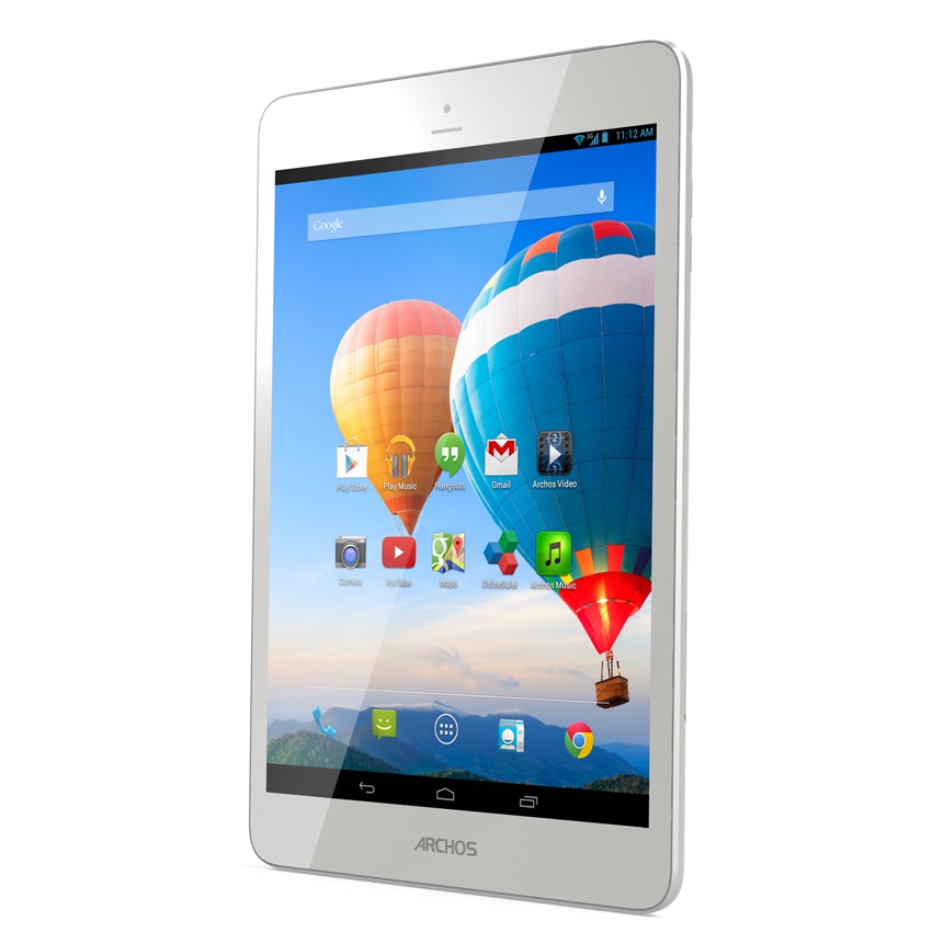 Máy tính bảng ARCHOS 79 Xenon | BigBuy360 - bigbuy360.vn
