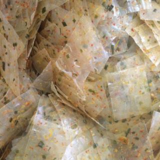 1 KÝ BÁNH TRÁNG GÀ ĐẬU