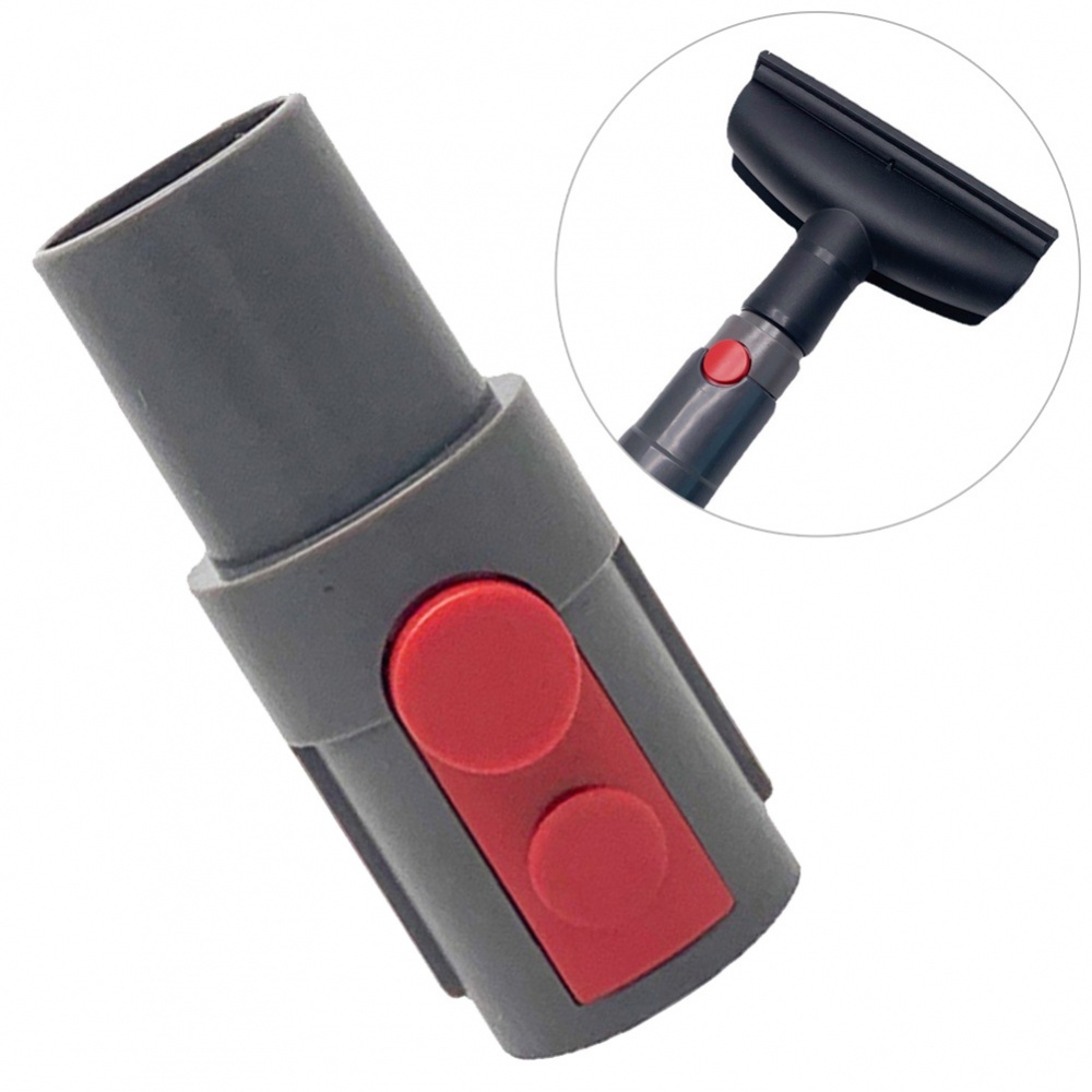 Đầu Nối Máy Hút Bụi Dyson V7, V8, V10, V11, V15 Và Phụ Kiện 32mm