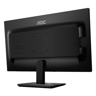 Màn hình máy tính AOC E2475SWD - 23 Inch Full HD