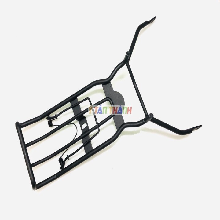 Baga Giữa Exciter 2010 Đen MS1756