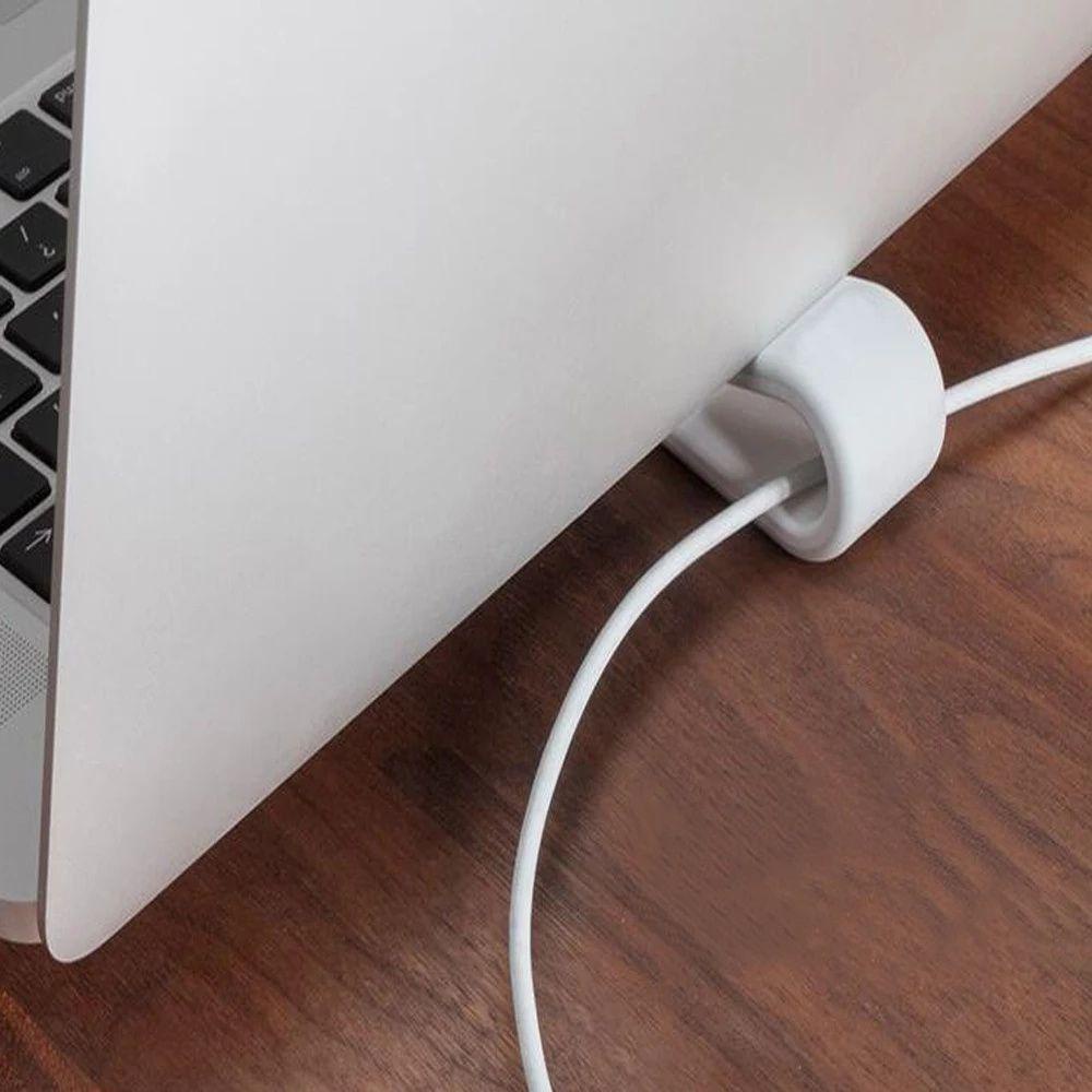 Đế Đứng Nâng Chiều Cao Laptop Thiết Kế Đơn Giản Tiện Dụng