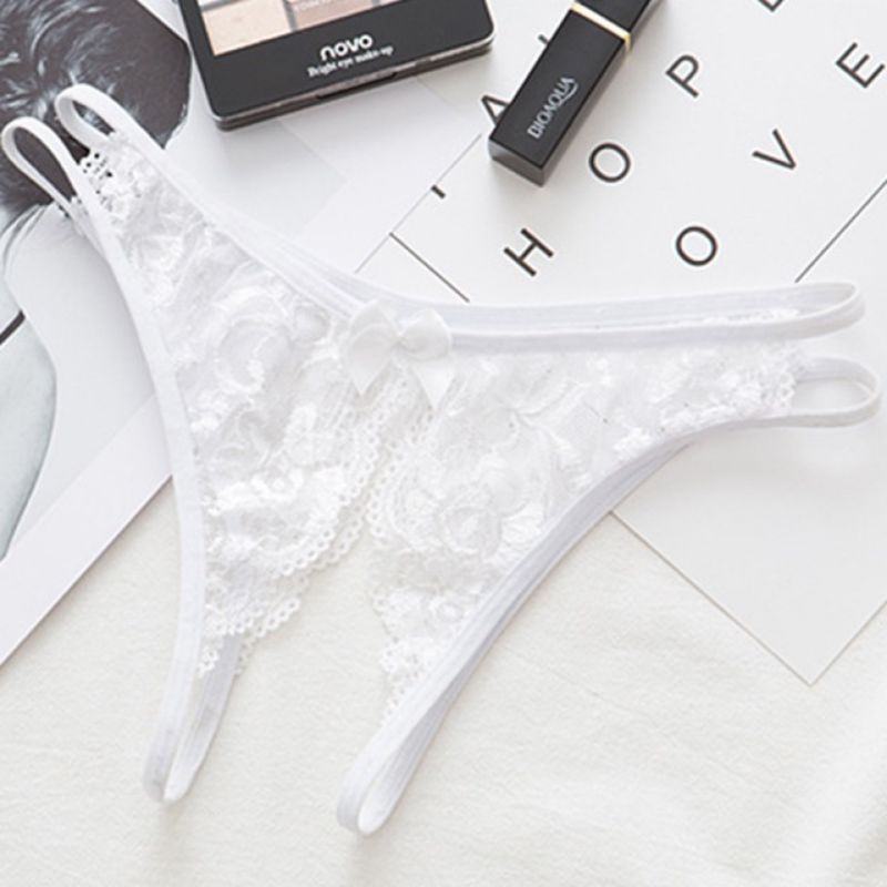 Quần lọt khe không đáy . giao hàng có che tên sản phẩm